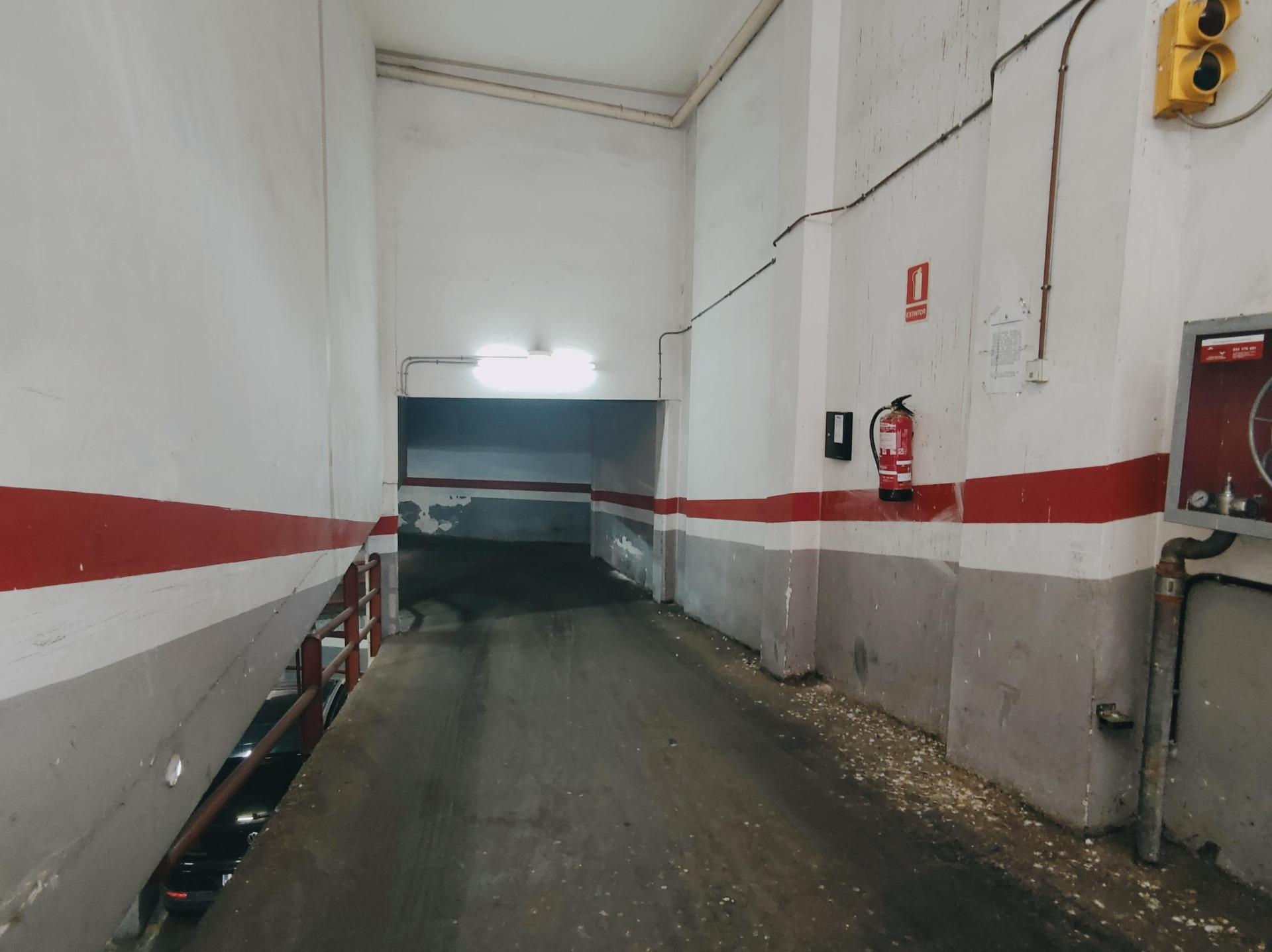 Parking en venta en Verdun