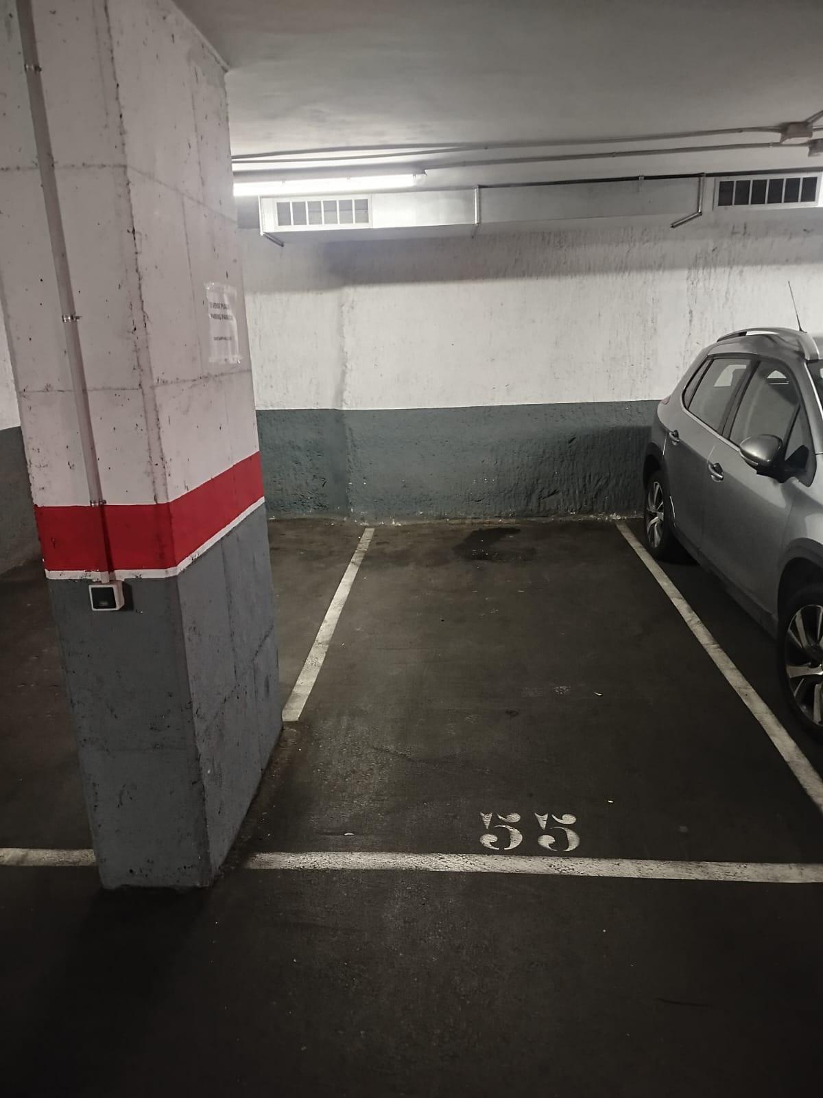 PARKING EN VENTA