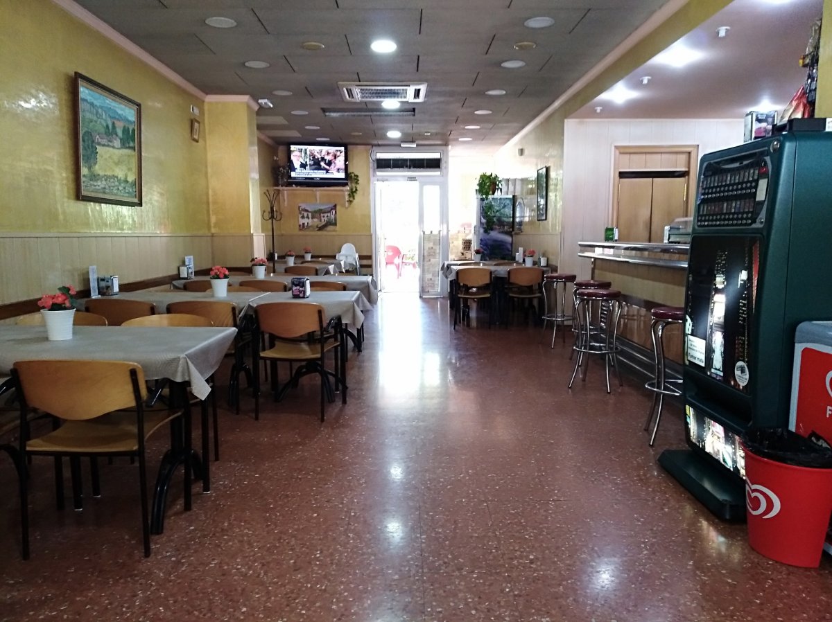 Local comercial